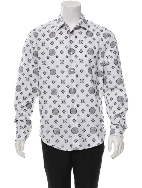 louis vuitton women's blouse|Louis Vuitton white top.